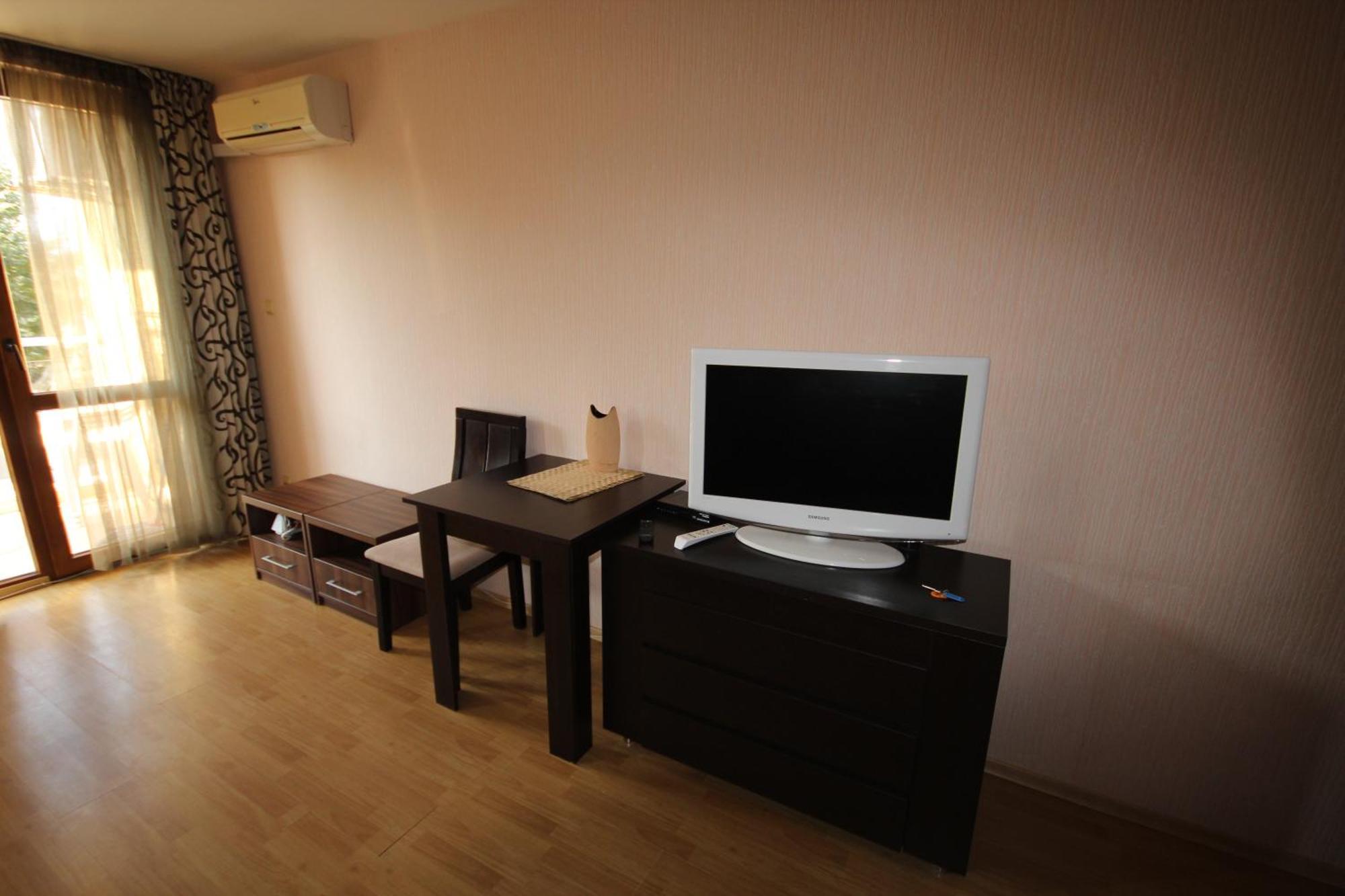 Vadim Apartments In Panorama Beach Vigo Nessebar ภายนอก รูปภาพ