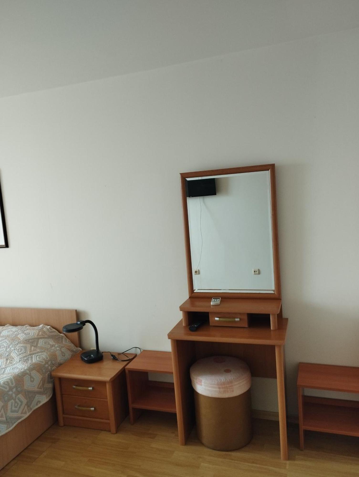 Vadim Apartments In Panorama Beach Vigo Nessebar ภายนอก รูปภาพ