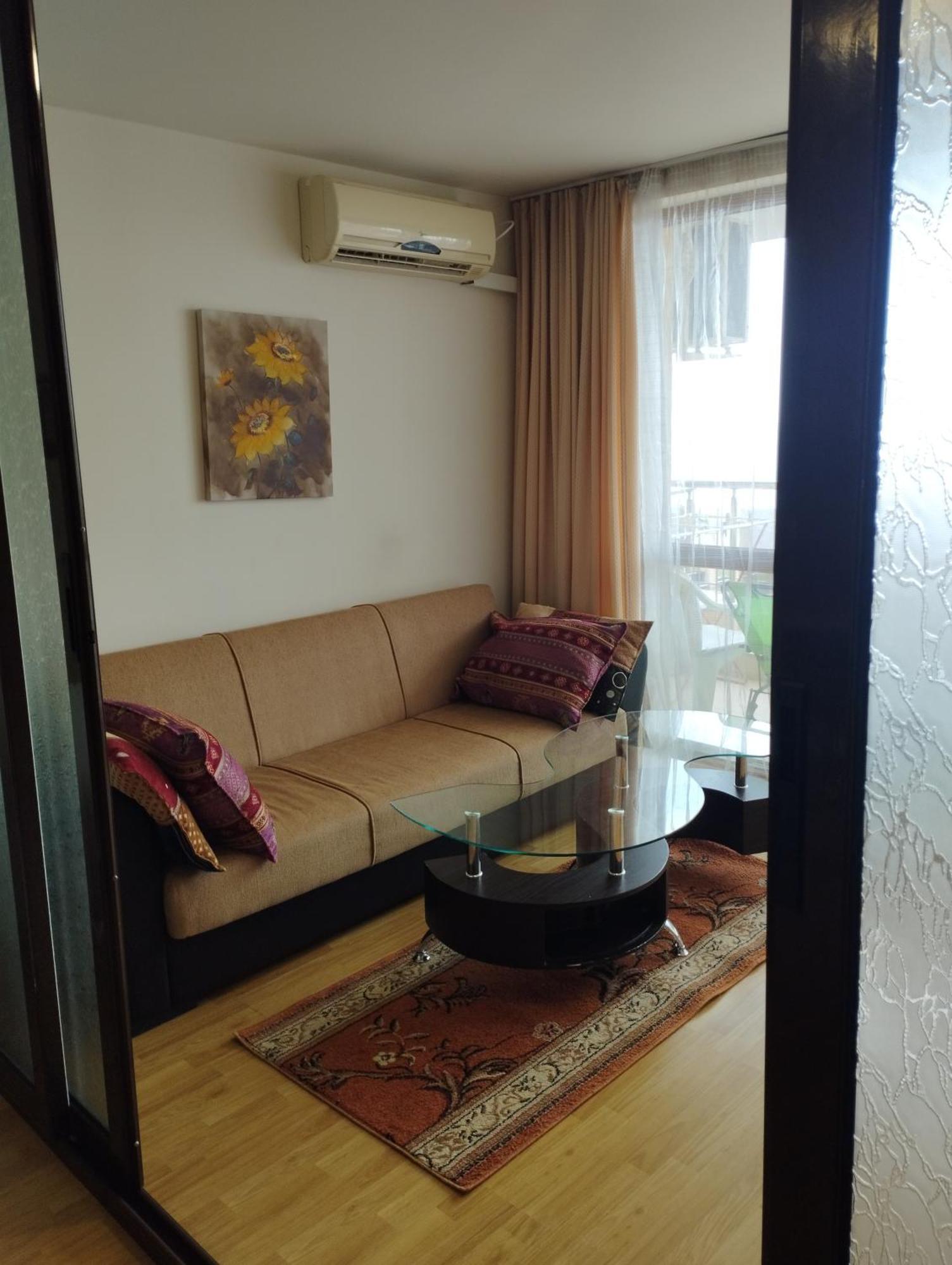 Vadim Apartments In Panorama Beach Vigo Nessebar ภายนอก รูปภาพ