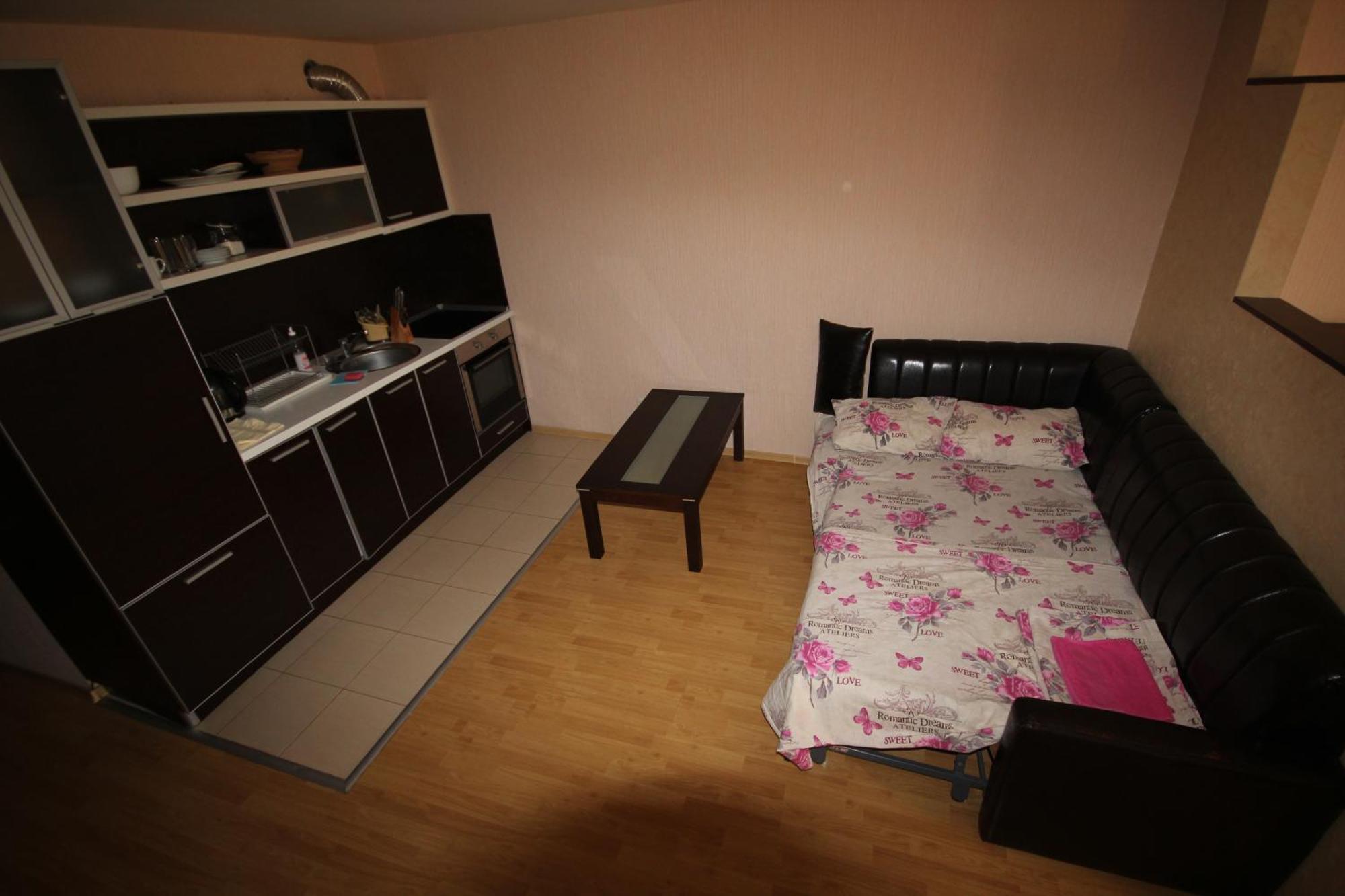 Vadim Apartments In Panorama Beach Vigo Nessebar ภายนอก รูปภาพ