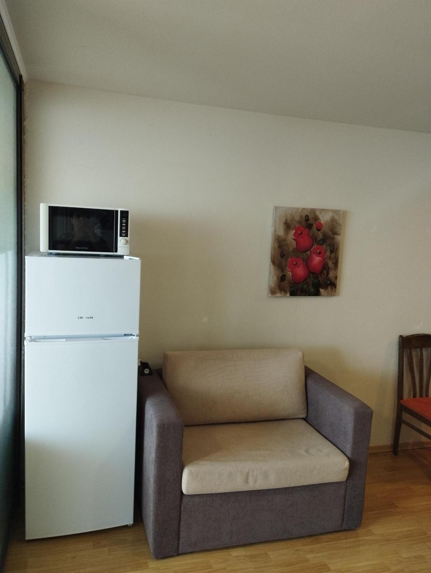 Vadim Apartments In Panorama Beach Vigo Nessebar ภายนอก รูปภาพ
