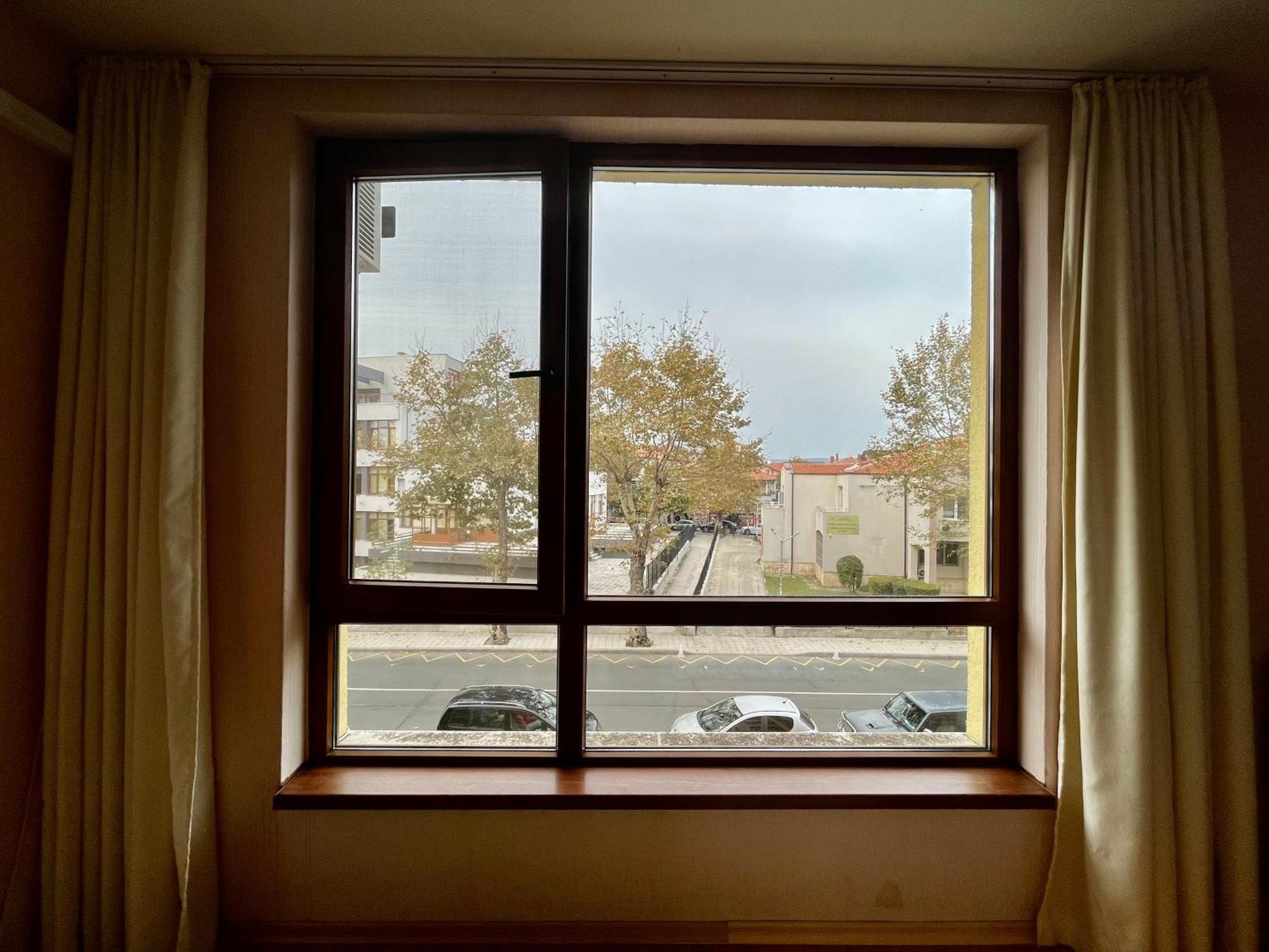 Vadim Apartments In Panorama Beach Vigo Nessebar ภายนอก รูปภาพ