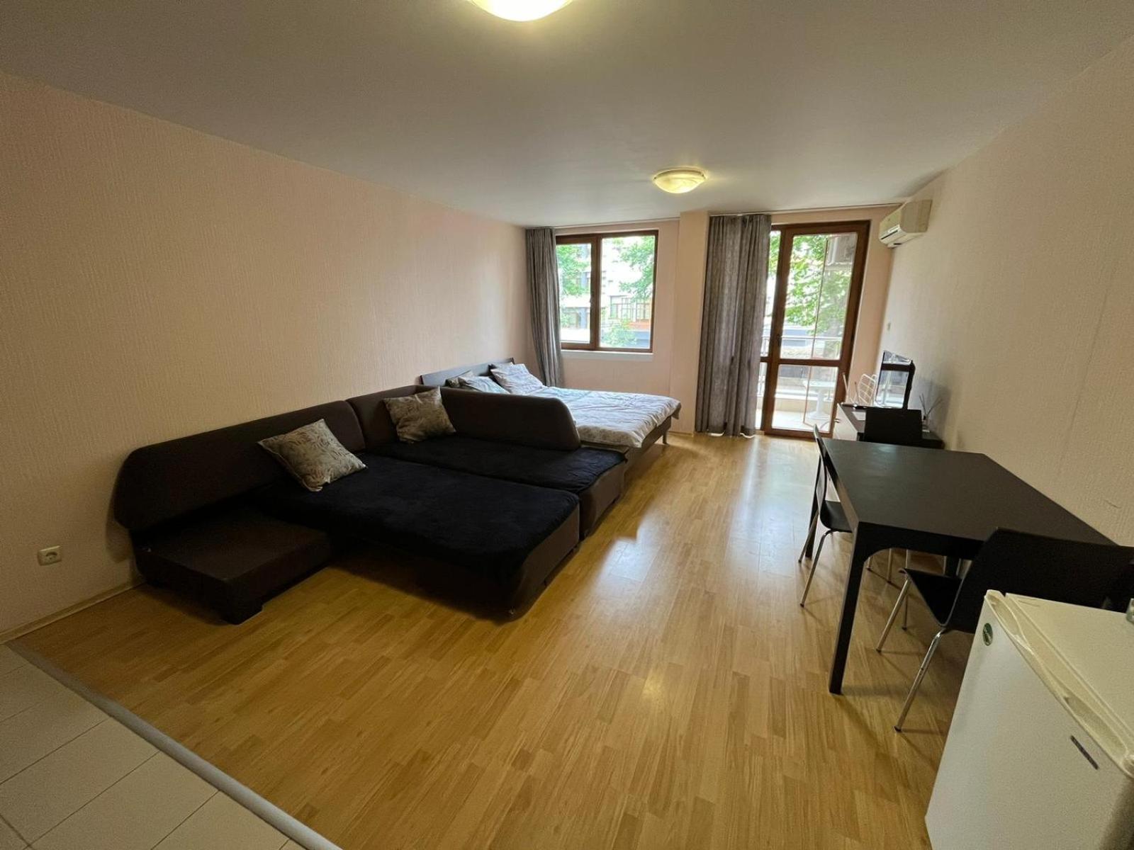 Vadim Apartments In Panorama Beach Vigo Nessebar ภายนอก รูปภาพ
