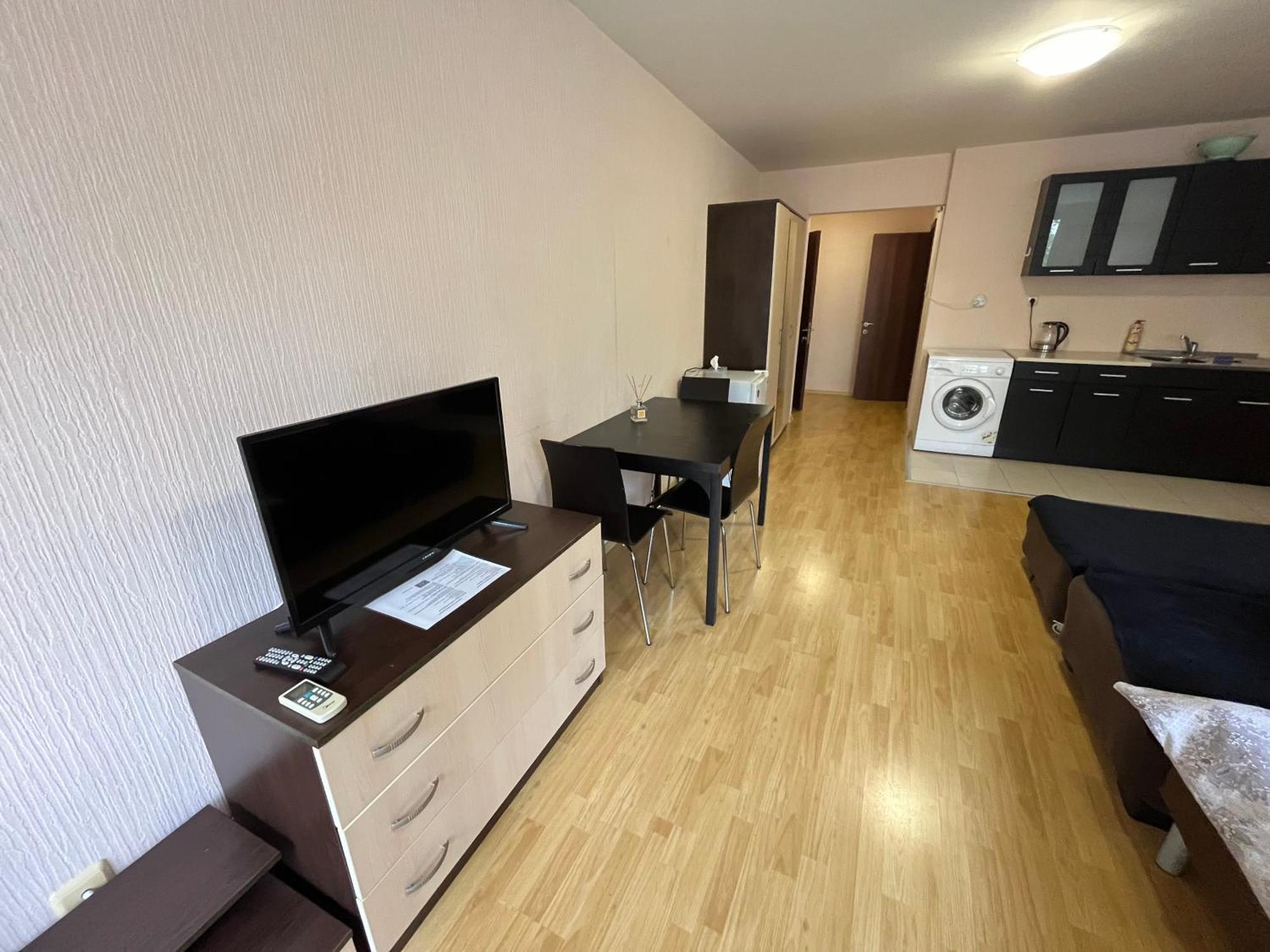 Vadim Apartments In Panorama Beach Vigo Nessebar ภายนอก รูปภาพ