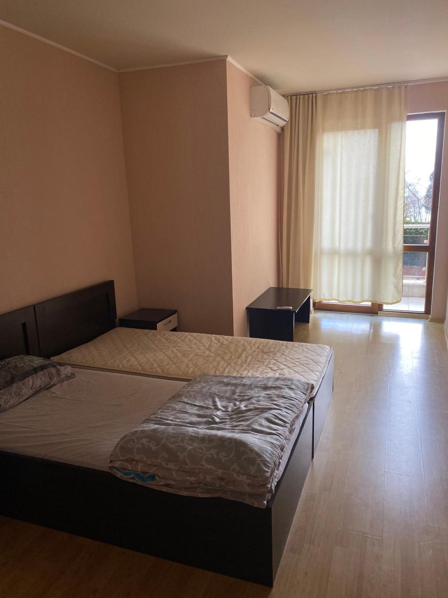 Vadim Apartments In Panorama Beach Vigo Nessebar ภายนอก รูปภาพ